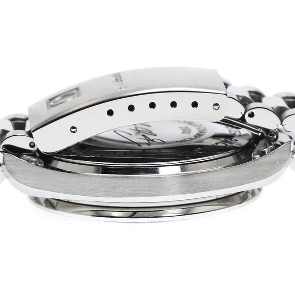 OMEGA Speedmaster Racing World Champion 2000 Schumacher Model Men's Watch - Picture 11 of 11